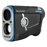 Bushnell Tour Hybrid laser rangefinder with GPS display